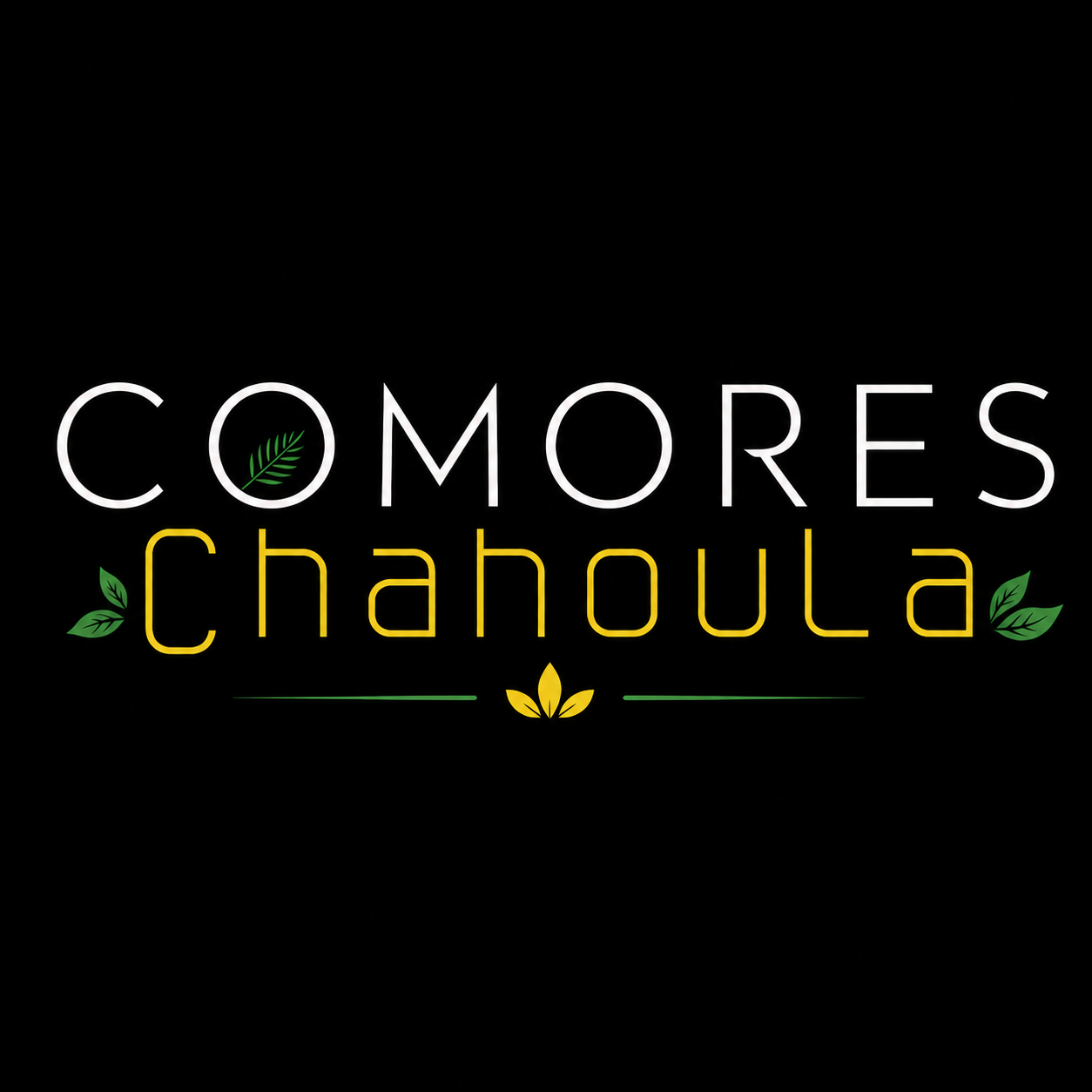 Comores Chahoula